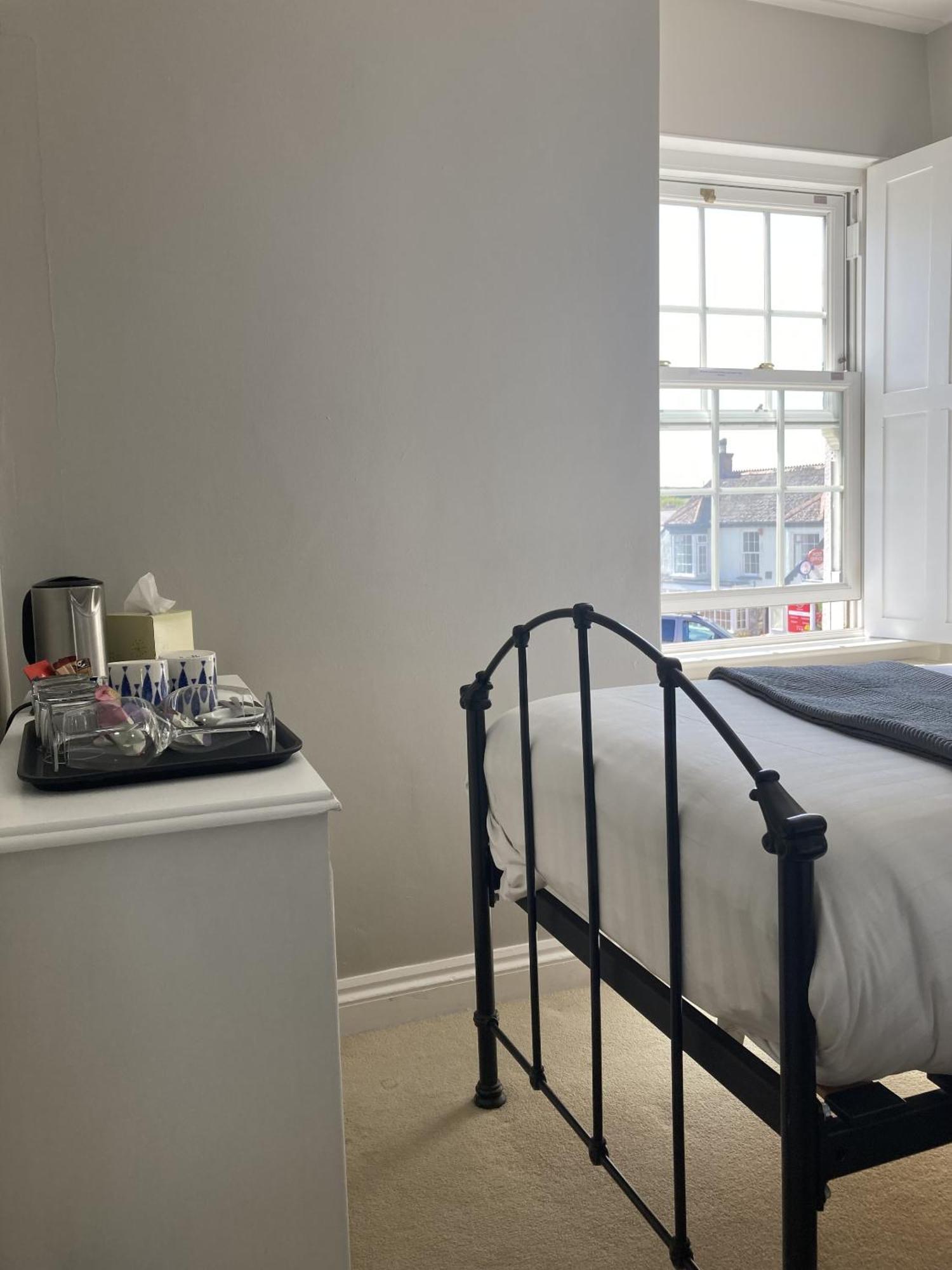 Old Temperance House Bed and Breakfast Saint Keverne Rum bild